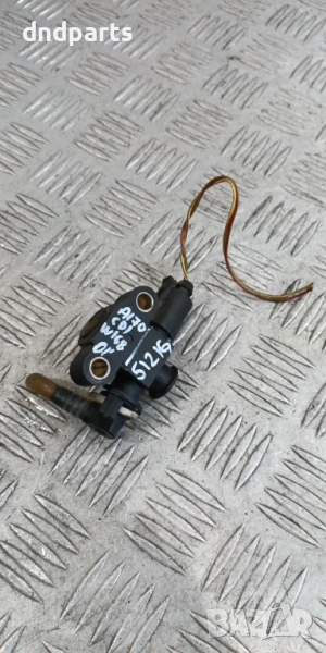 Горивен клапан Mercedes A170 CDI W168 2001г. A6110780049 , снимка 1