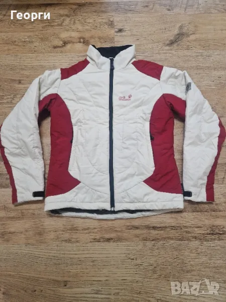 Дамско ски яке Jack Wolfskin Размер S, снимка 1