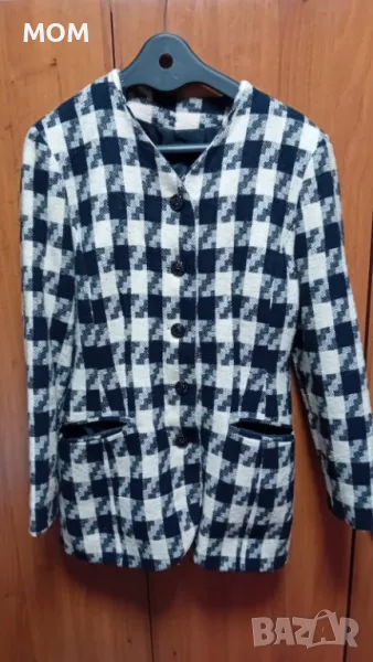 Дамско сако, снимка 1