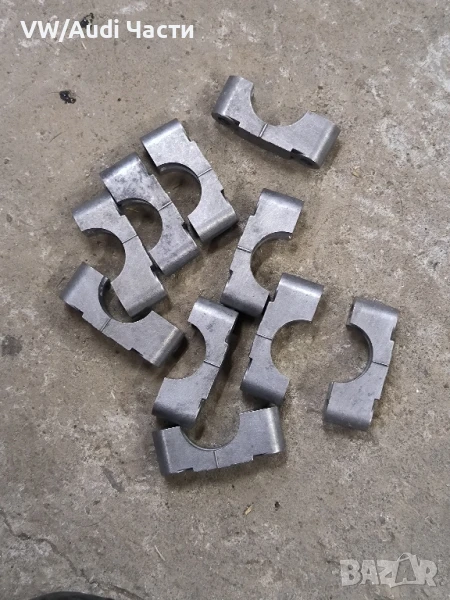 Пета пети разпределителен вал за Мерцедес ЦДИ Mercedes Benz C-class W203 CDI, снимка 1