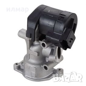 161831 Егр клапан за Ситроен Ц5, снимка 1