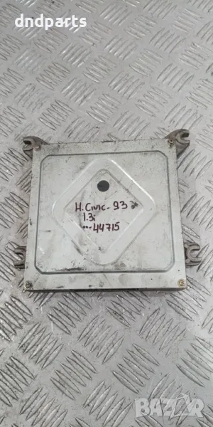 Компютър Honda Civic 1.3i 1993г.	, снимка 1