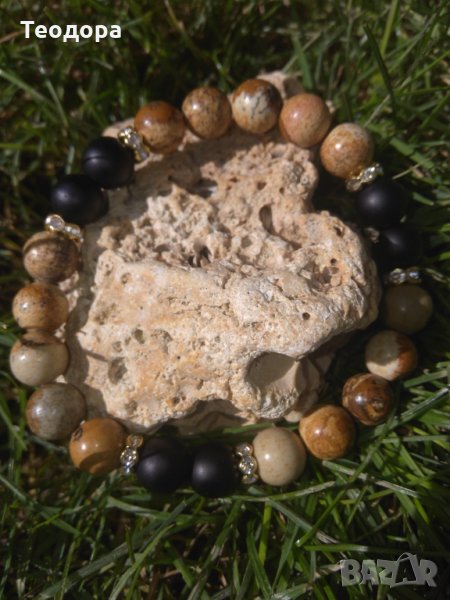 Дамска гривна "Желание", снимка 1