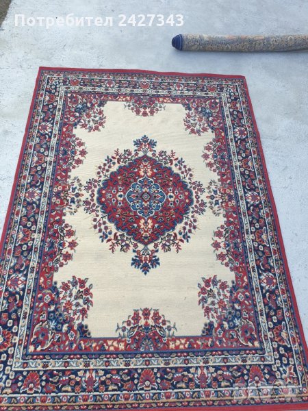 Килим , снимка 1