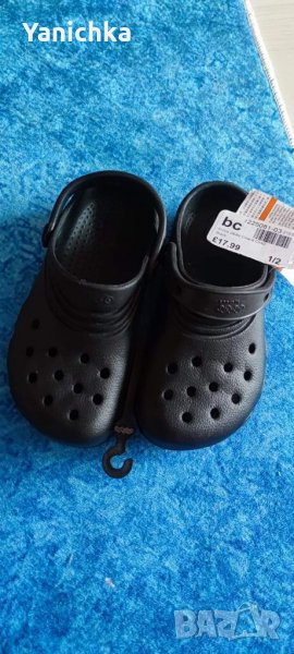 Нови сандали Crocks , снимка 1