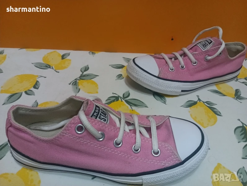 Converse N 33 - 15 лв, снимка 1