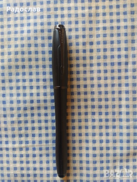 химикалка ролер Parker, снимка 1