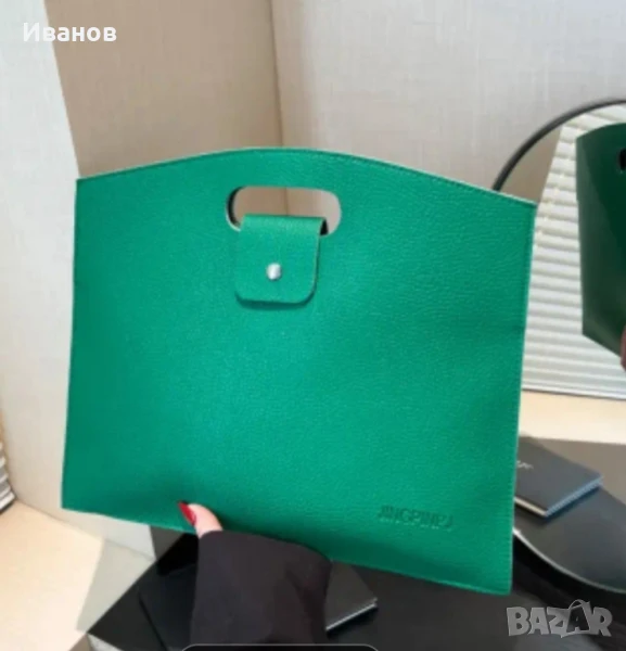 Дамски клъч, снимка 1