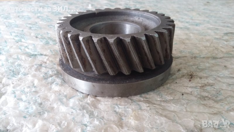 Зъбно колело за 4-та скорост Ифа, снимка 1