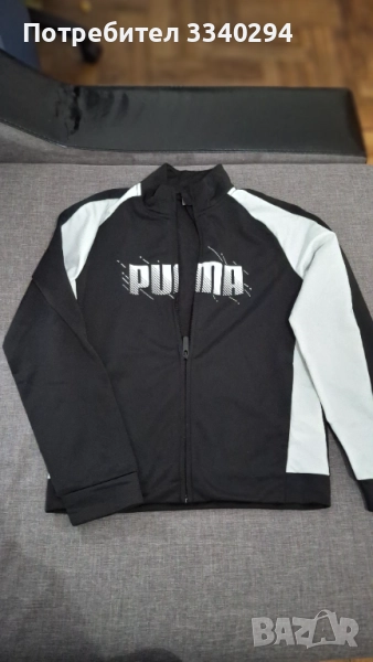 Детска горница Puma, момче 11-12 г, снимка 1