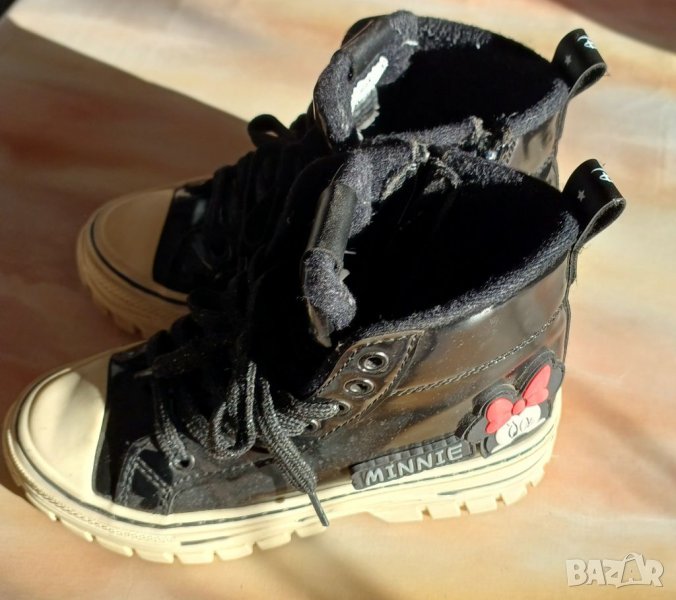 Детски боти, N 31, снимка 1