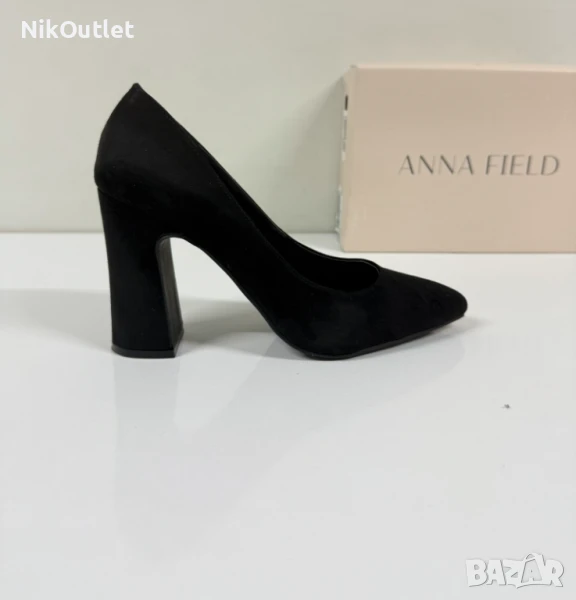 Anna Field Classic heels, снимка 1