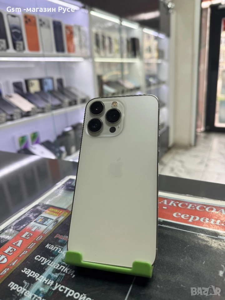 iPhone 13 Pro 128GB, снимка 1