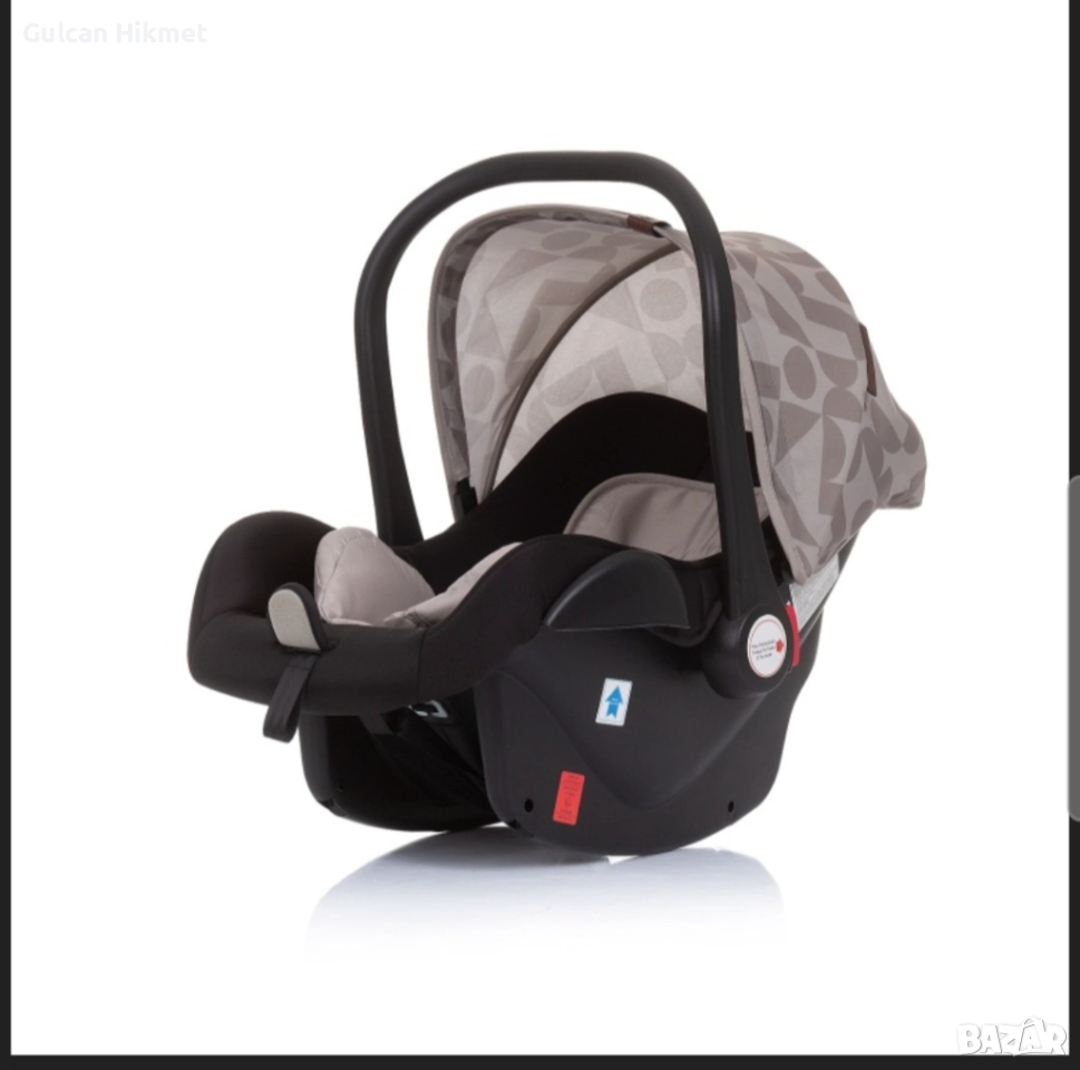 Кош за кола, снимка 1