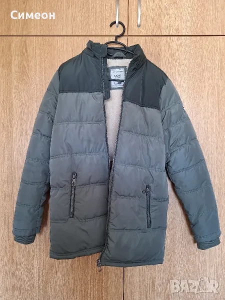 Зимно яке, снимка 1