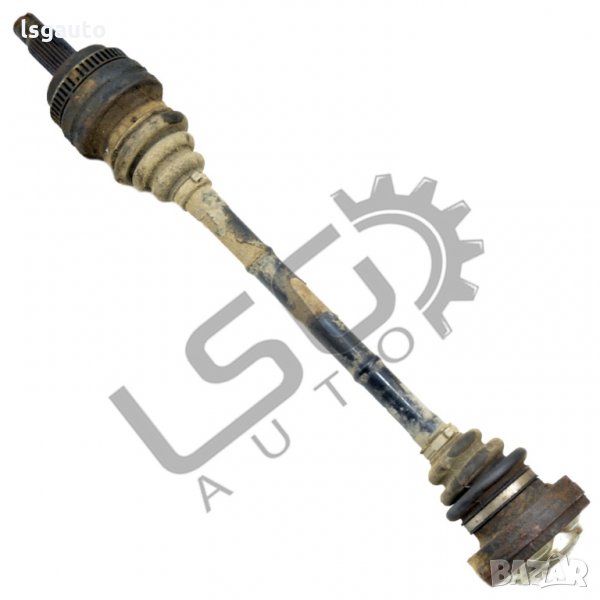 Лява полуоска BMW 3 Series (E90, E91)  2005-2012 B040122N-44, снимка 1