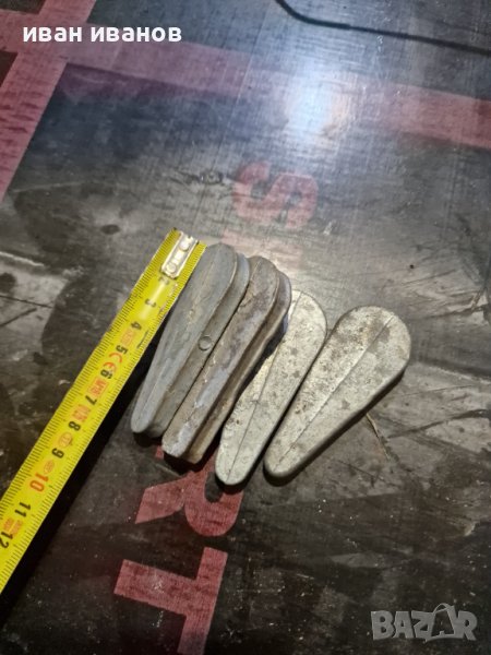 За Въжета , снимка 1