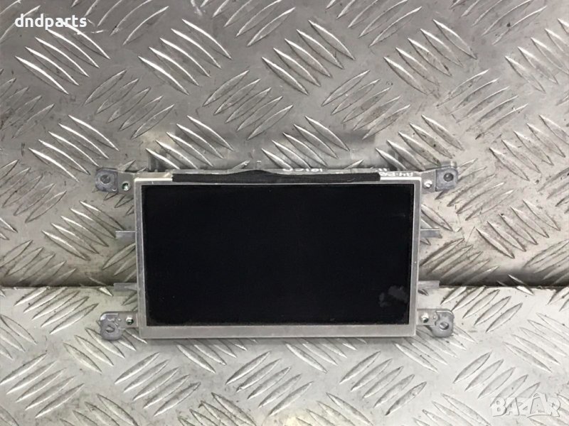 Дисплей Audi A4,B8,2011г., снимка 1