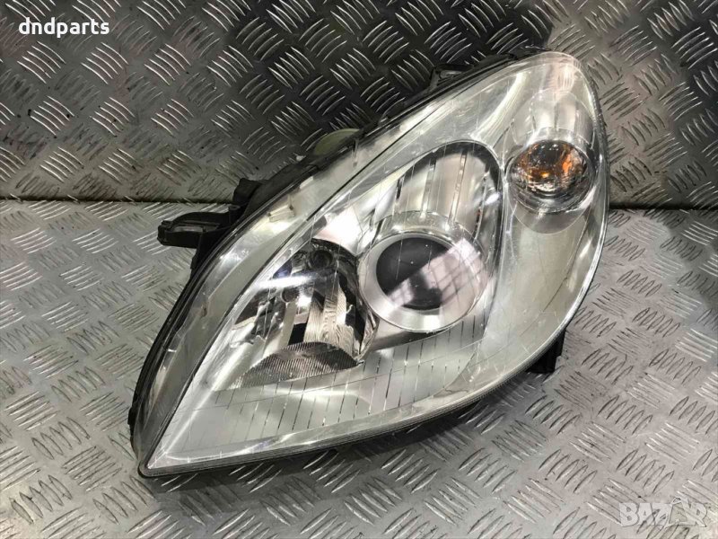 Ляв фар Mercedes B-Class,W245,2011г., снимка 1
