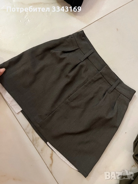 Поличка на Бершка, снимка 1