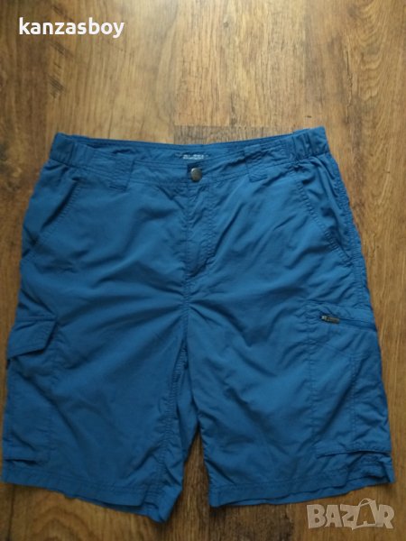 columbia imni-shAD SUN PROTECTION - страхотни мъжки панталони 32 размер, снимка 1