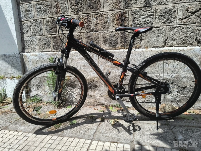 Велосипед Drag ZX 3, снимка 1