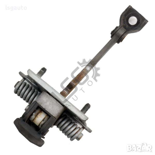 Държач предна дясна врата Citroen DS3 2009-2014 ID: 122896, снимка 1