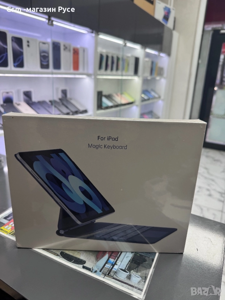 Apple Magic Keyboard, снимка 1
