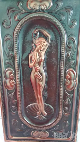 Раждането на Венера , снимка 1