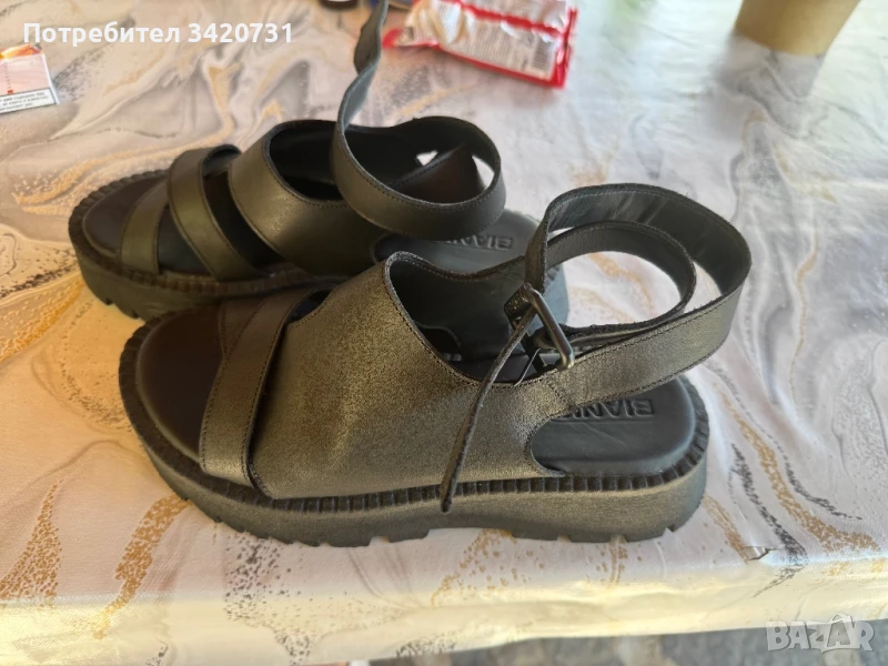 Сандали Bianki, снимка 1