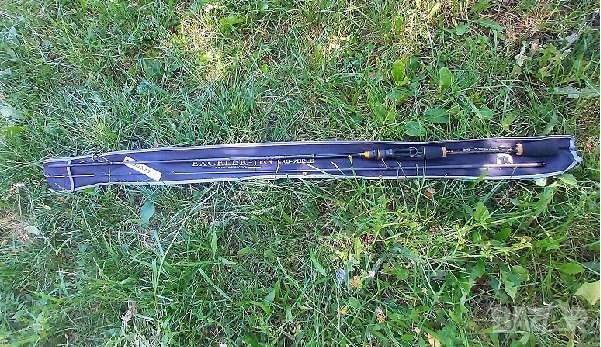 Въдица за спининг Daiwa Еxceler jig 2.10m 2-10g, снимка 1