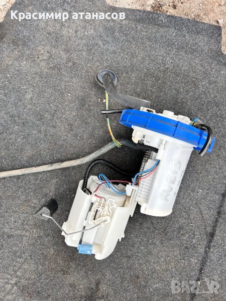 Бензинова помпа за Тойота Аурис.1.33vvt-I.99кс.2010г, снимка 1