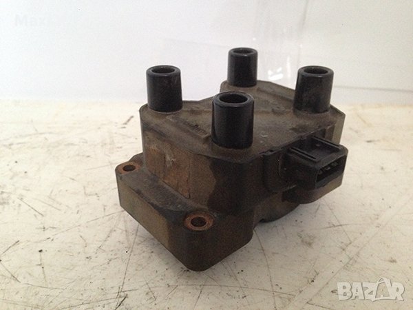 Бобина Fiat Bravo 1.4и 12V 1998г., снимка 1