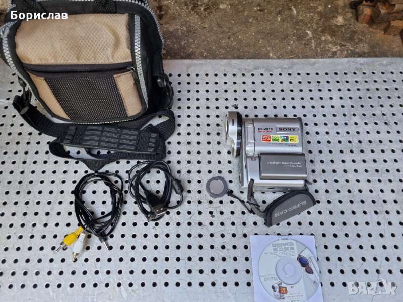 Камера Siny KD - VX 19, снимка 1