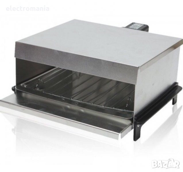 парти грил ,Rubino' pg-06, снимка 1