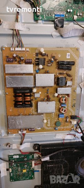 Power supply board DPS-219GP A  for Grundig Grundig 42 VLE 9372 SL , снимка 1