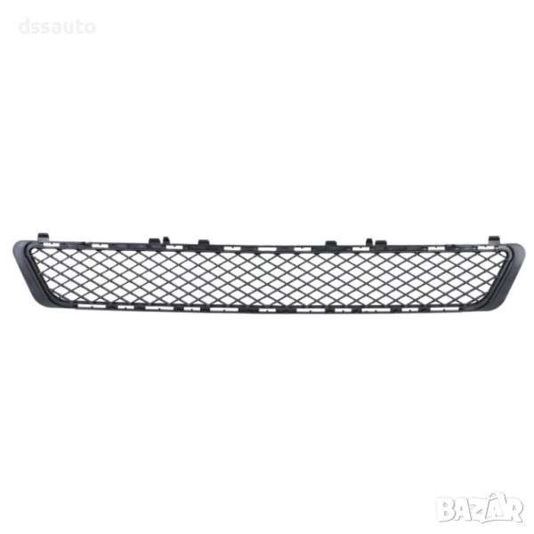 Решетка за предна броня  Mercedes-Benz E-Class W212 AVANTGARDE 2008–2013, снимка 1