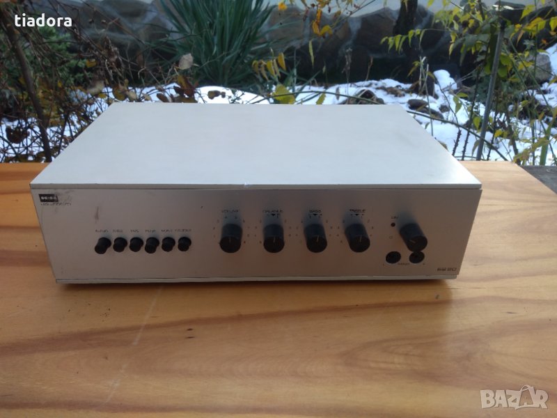 Klein Hummel Es 20, снимка 1