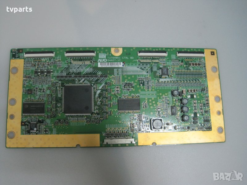 T-Con T370HW01 04A07-1C, снимка 1