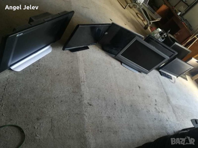 TV za 4asti 50lv, снимка 1