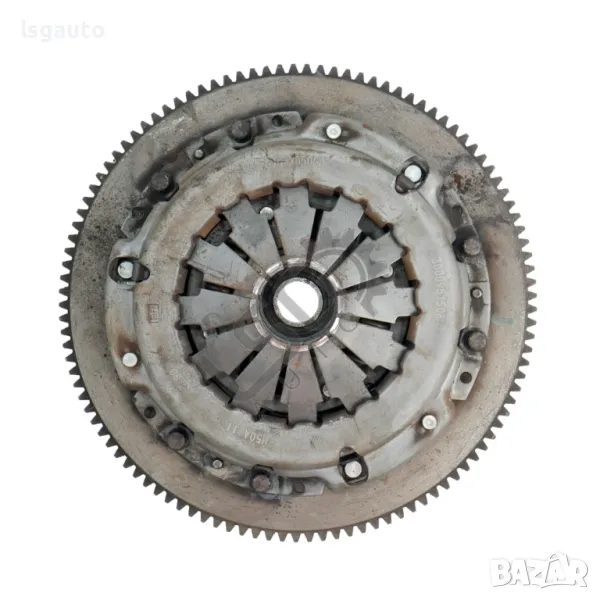 Комплект съединител с маховик Honda Jazz 2002-2008 ID: 139570, снимка 1