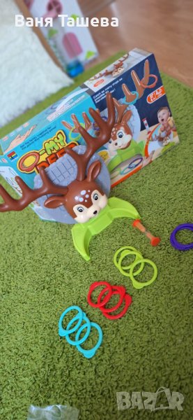 Образоватерни Играчки Frozen, Peps pig, Cry babies, Малката русалка, снимка 1