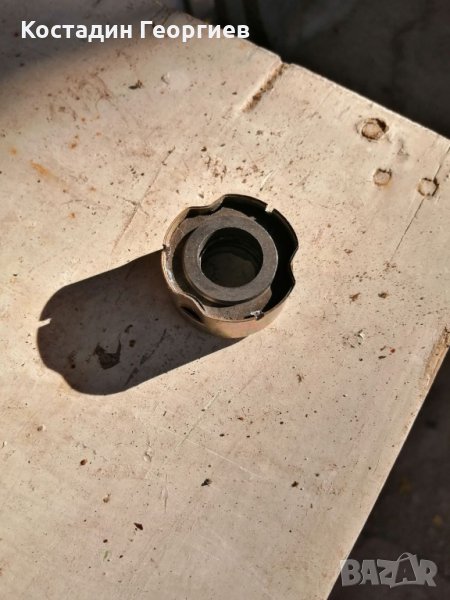 Фибър за водна помпа "Вида 14" и "Вида 15", снимка 1