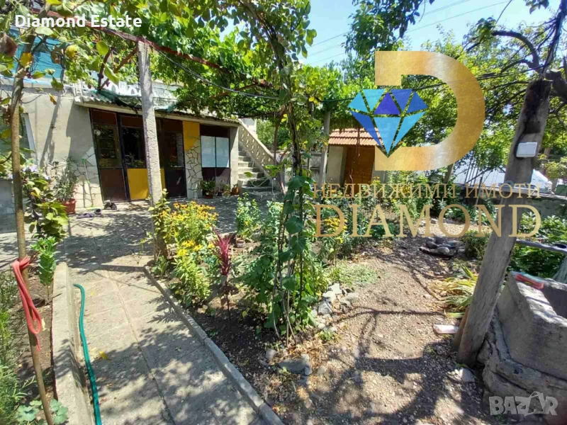 Къща в село Калугерово, общ. Симеоновград, снимка 1