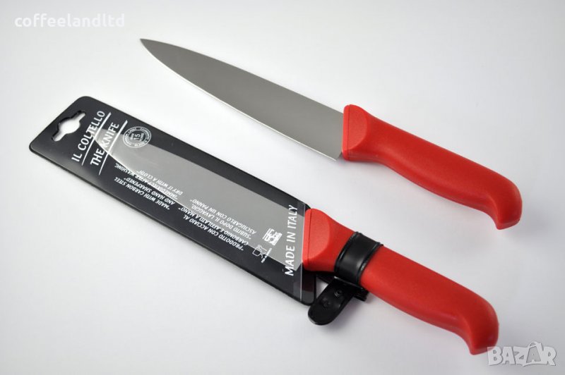 Нож за готвене 20см - 5670, снимка 1
