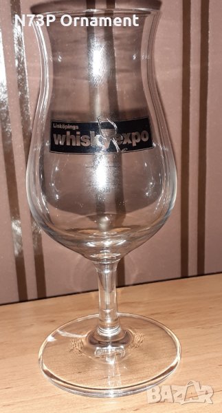 ЧАШКА. КОЛЕКЦИЯ. WHISKY/EXPO., снимка 1