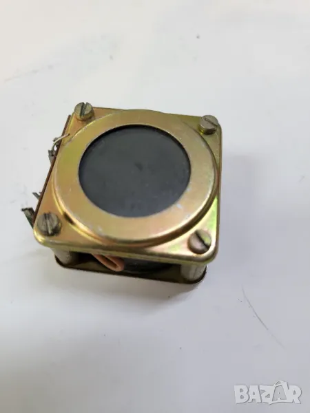 Ферити комплект с намотки  3, 8 х 22 х 36 мм , снимка 1