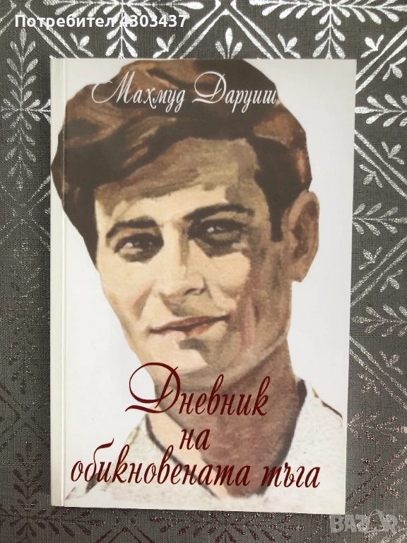 Дневник на обикновената тъга, снимка 1