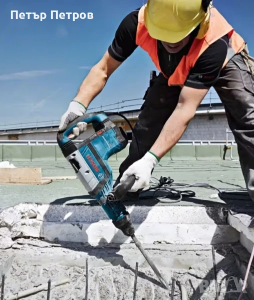 Кърти, чисти и извозва, снимка 1