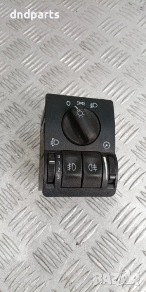 Ключ светлини Opel Astra G 1999г.	, снимка 1